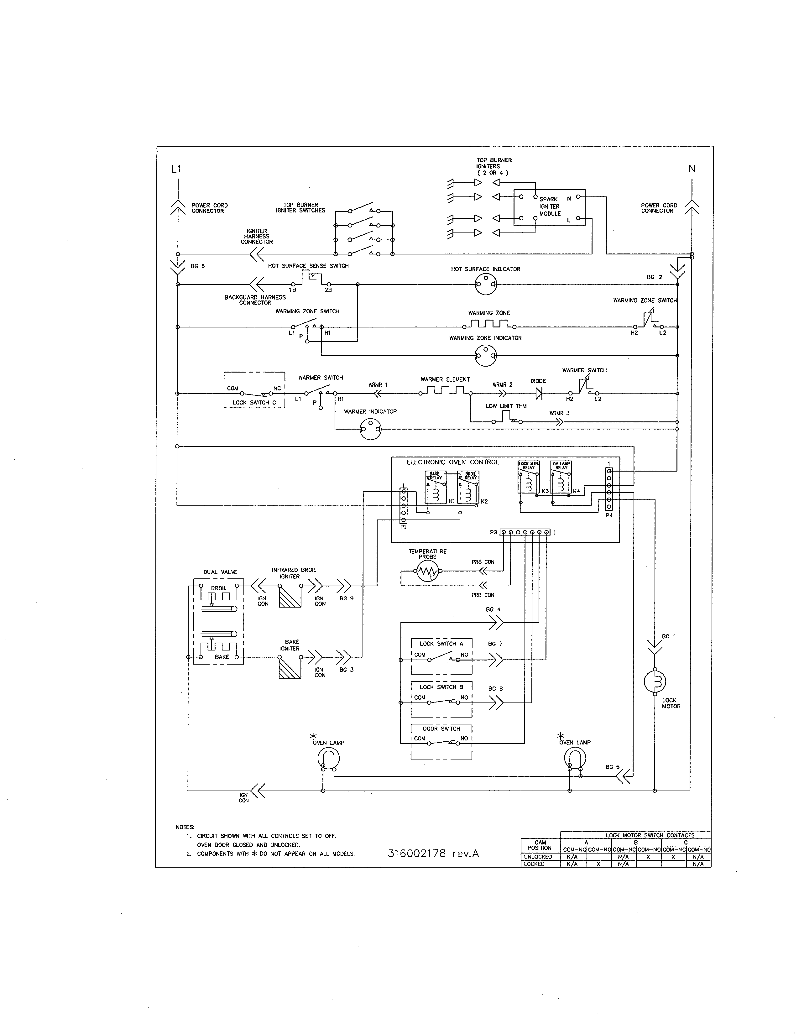 WIRING DIAGRAM