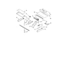 Ikea IBS330PRS02 top venting diagram