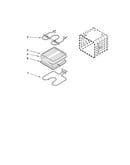 Internal oven