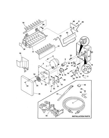 Ice maker