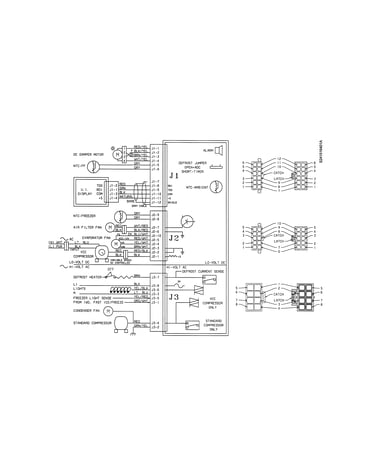 Wiring schematic