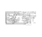 Kenmore Elite 2534450960A wiring diagram diagram