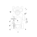 Weed Eater 96024000100 electrical diagram