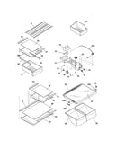Shelves