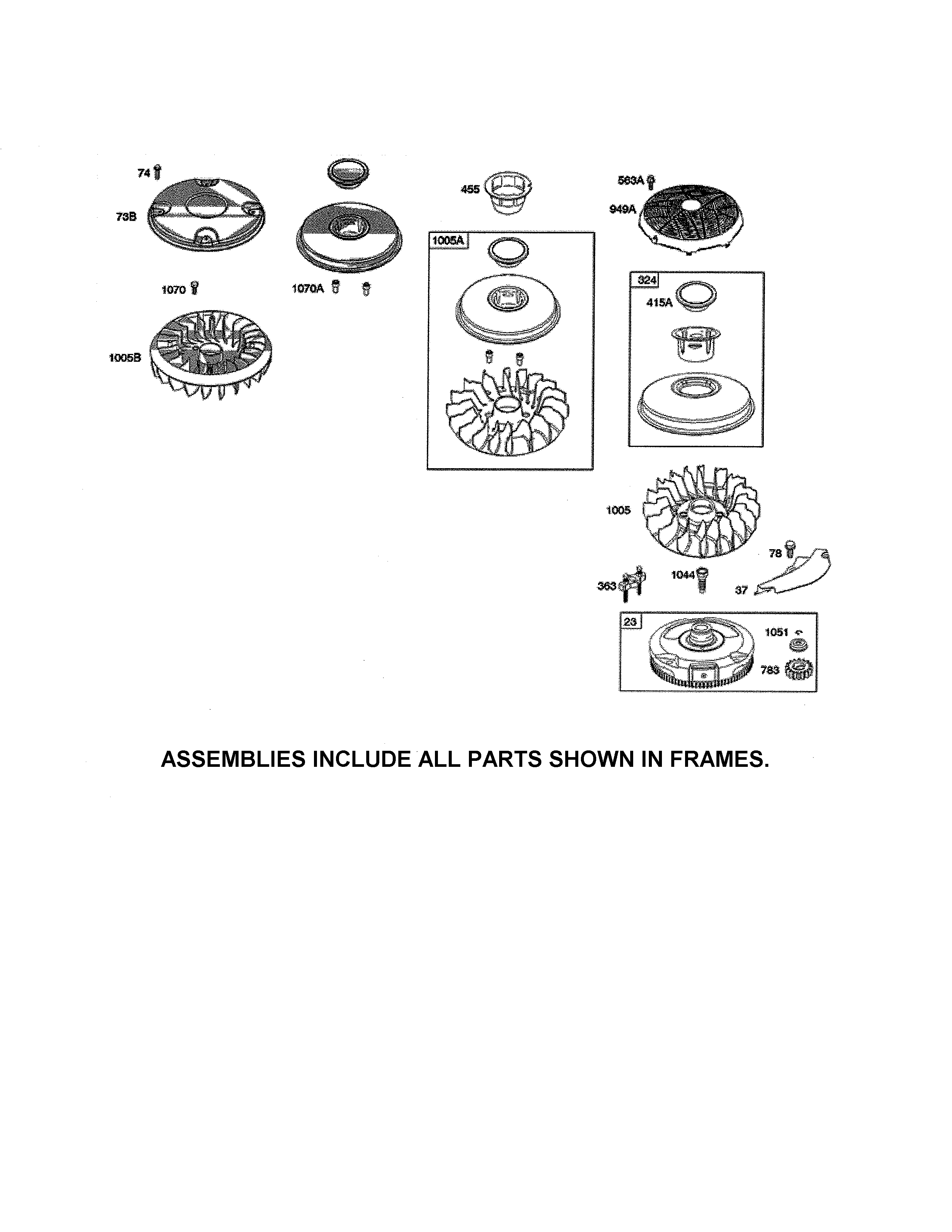 Flywheel
