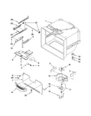 Freezer liner
