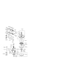 Valve/camshaft