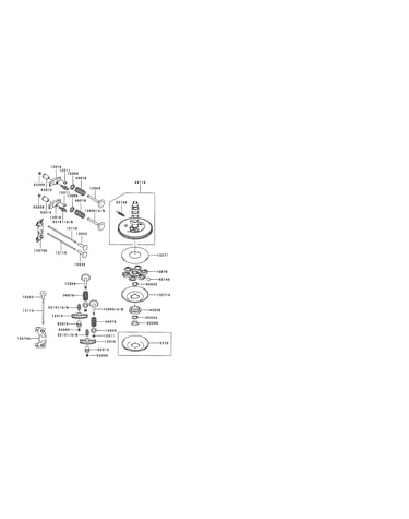 Valve/camshaft