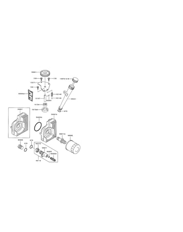 Lubrication-equipment