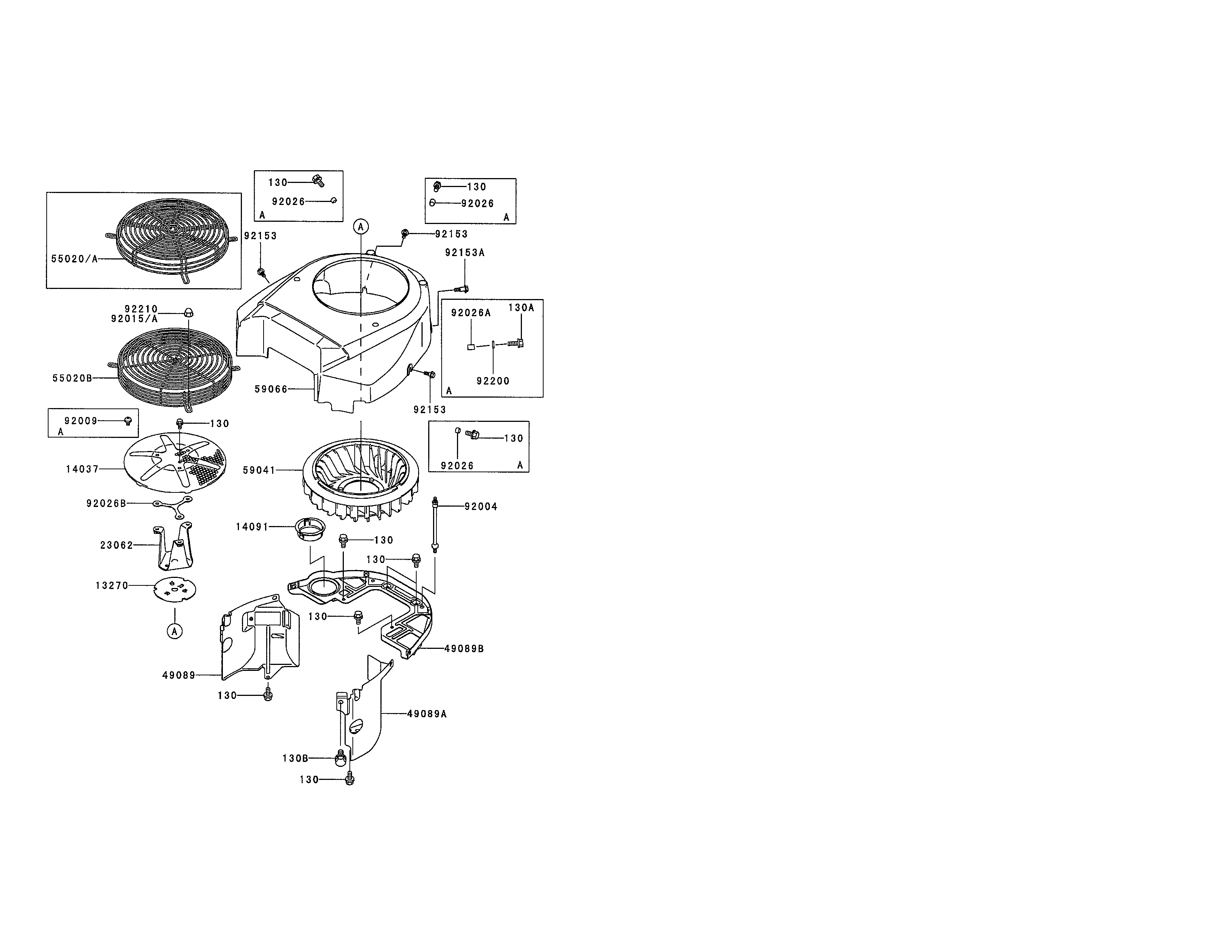 Cooling-equipment