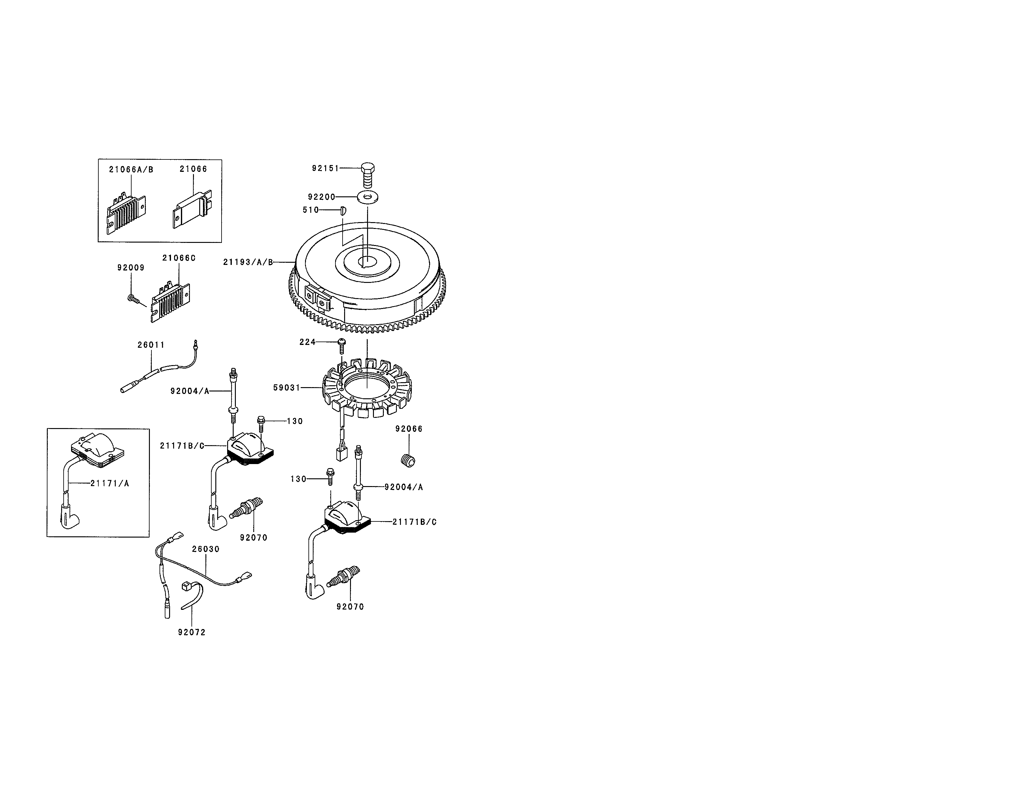 Electric-equipment