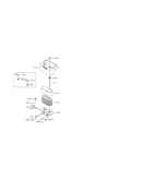 Air-filter/muffler
