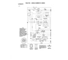 Craftsman 917289255 schematic diagram diagram