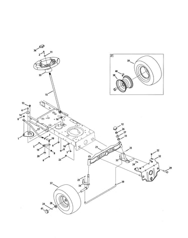 Steering