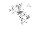 Rh hydro assembly