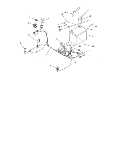 Electrical assembly