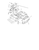 Styling & fuel system assembly