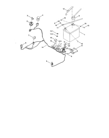 Electrical assembly