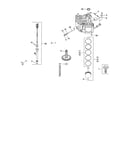 Crankcase assembly