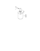 Starter assembly