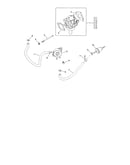 Fuel system assembly