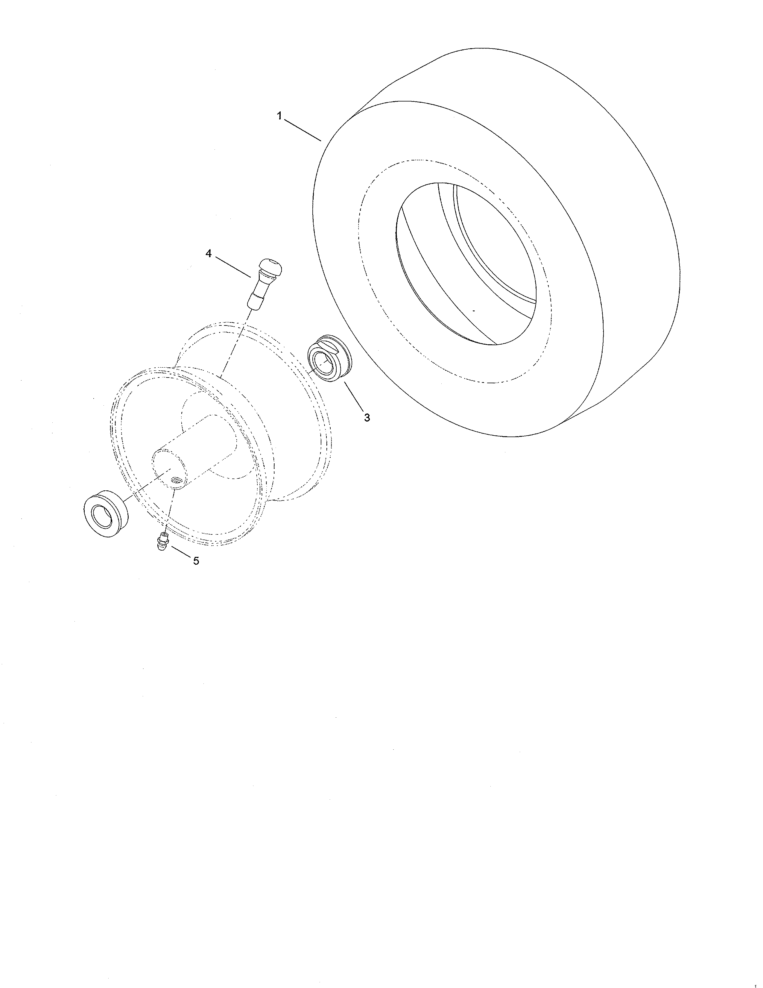 Toro 74630 (311000001 AND UP) rear-engine riding mower Parts