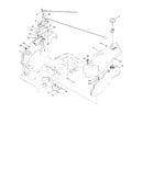 Body styling/fuel tank