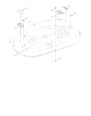 42" deck assembly no. 119-8840