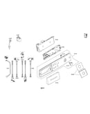 Fascia panel/power module