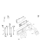 Fascia panel/power module