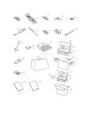 Other parts