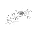 Cylinder head/rocker arm