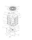 Condensing unit