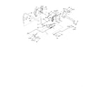 Toro 74327 (260020000-260999999) control assembly diagram