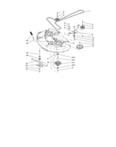 Spindle & belt drive assembly