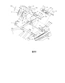Front frame assembly