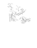 Hydro control assembly