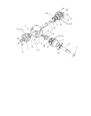 Gearbox assembly