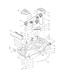 Deck assembly