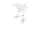 Electric clutch assembly