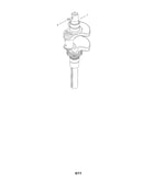Crankshaft assembly