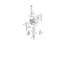 Crankcase assembly