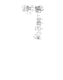 Head, valve & breather assembly