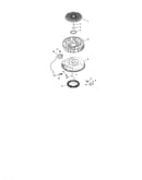 Ignition & electrical assembly