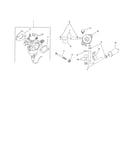 Fuel system assembly