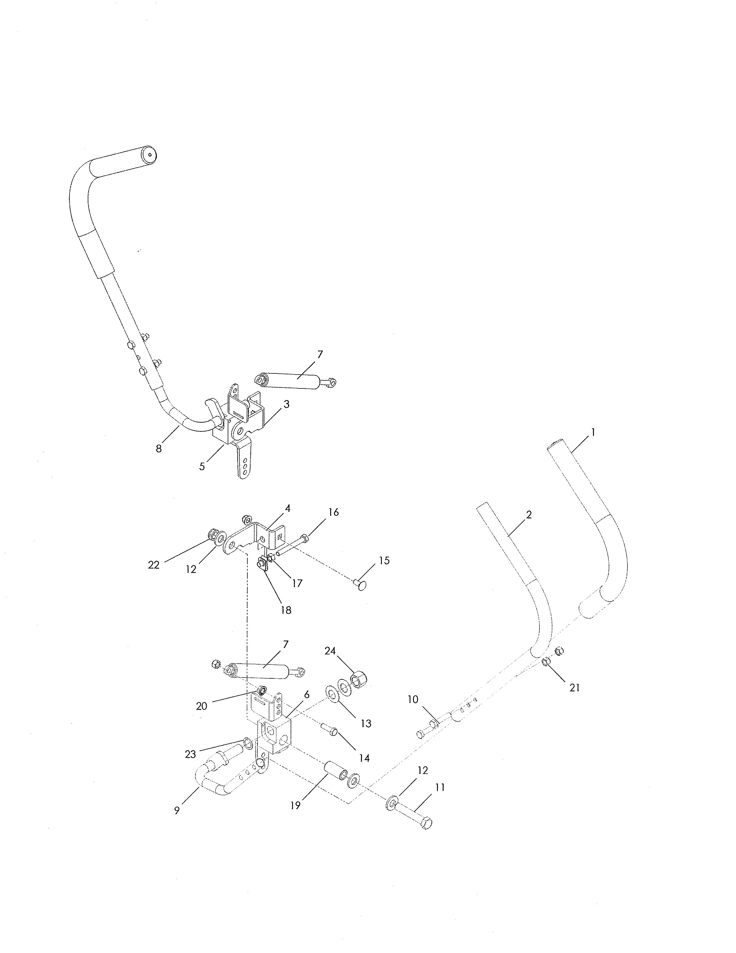 Steering
