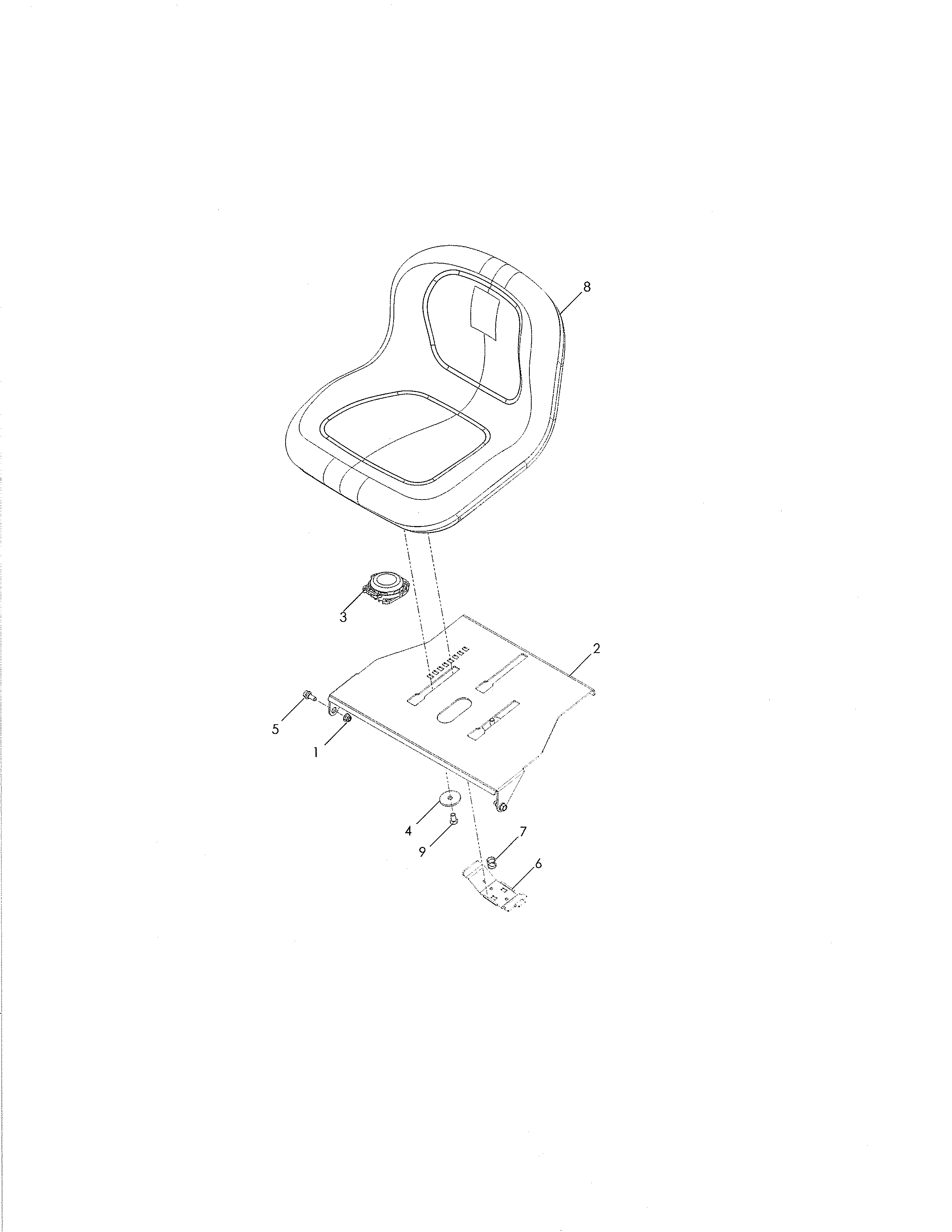 Seat