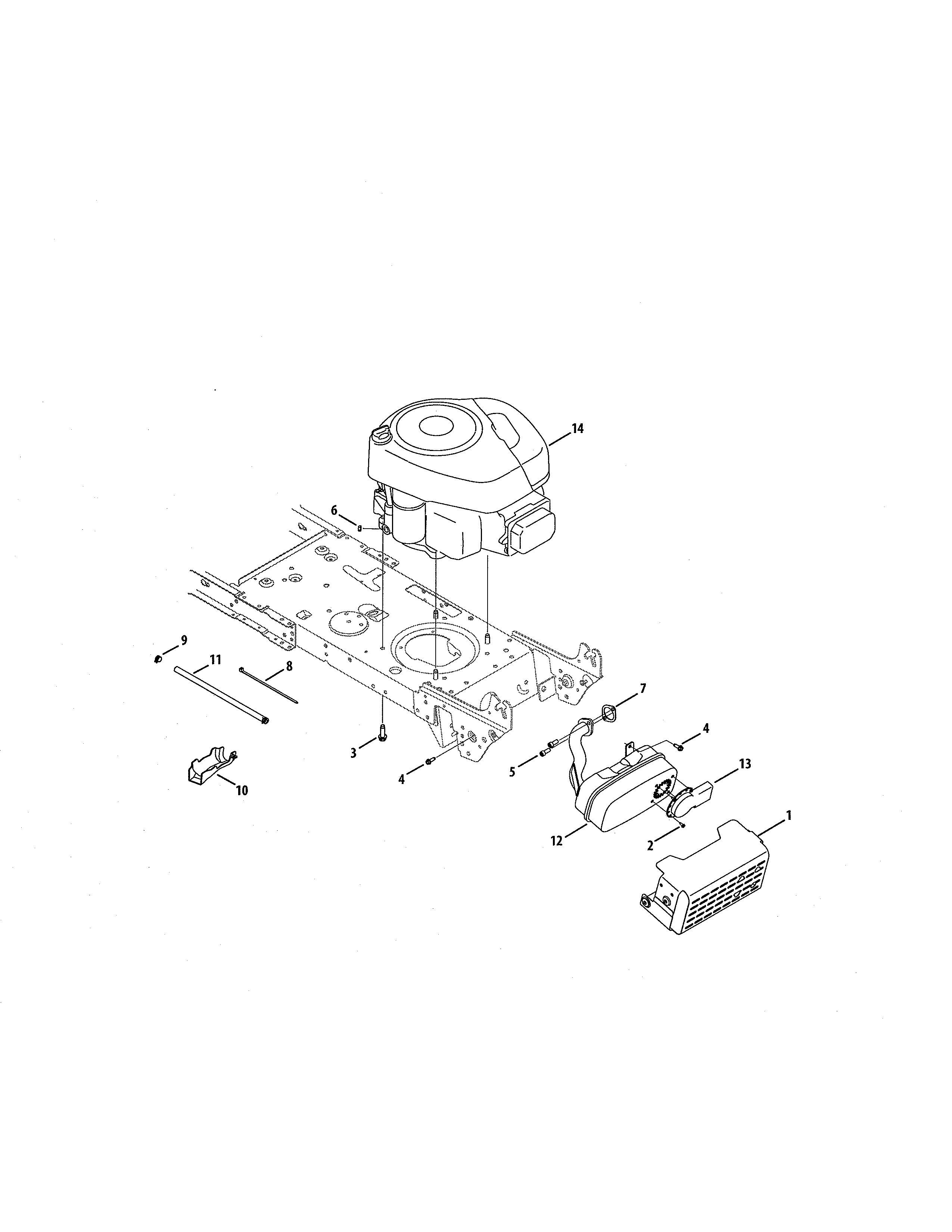 31p677-3373-g2/g6 engine