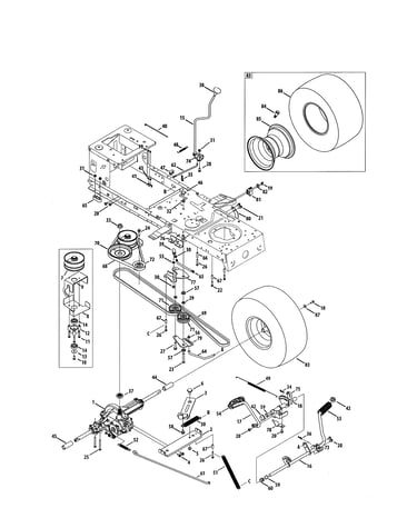 Transmission