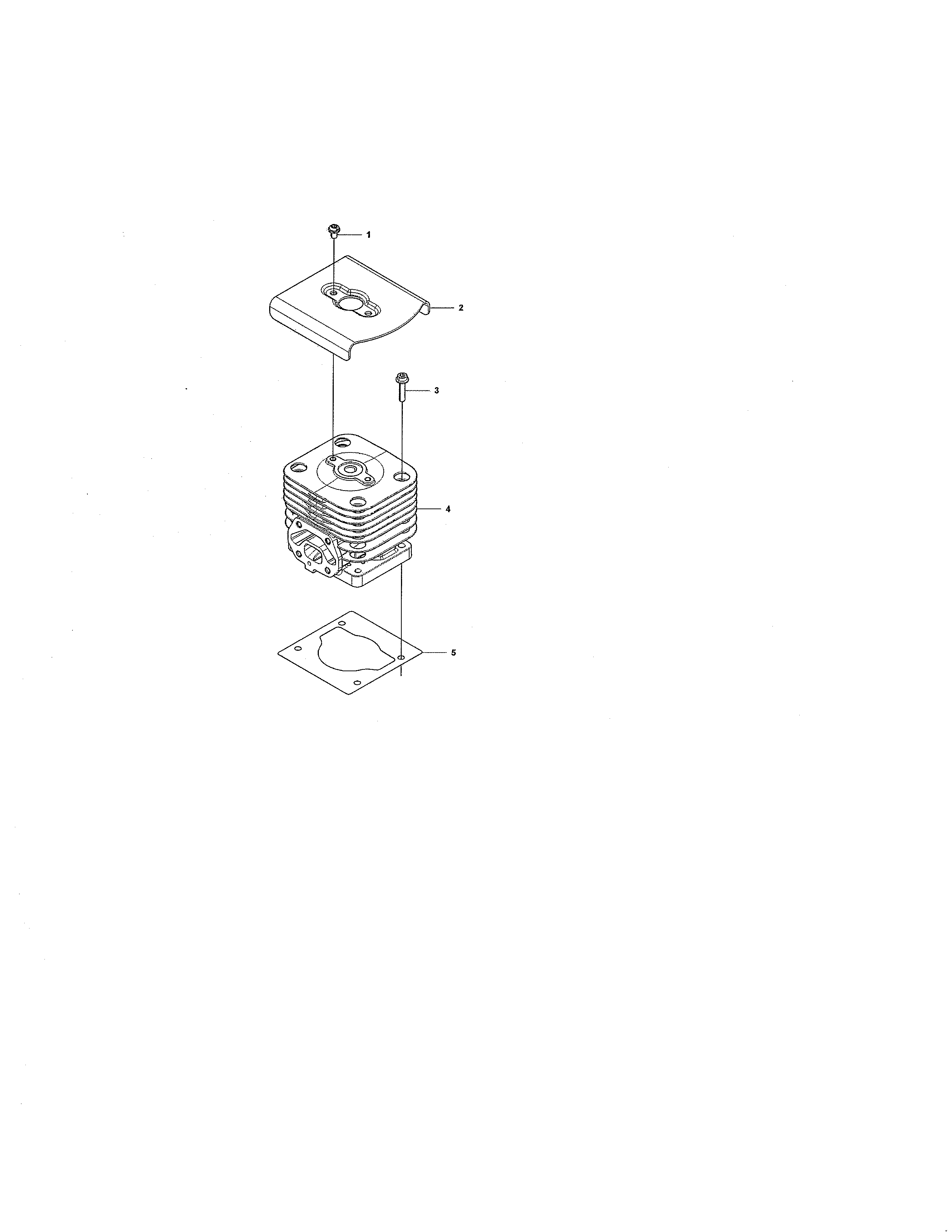Cylinder